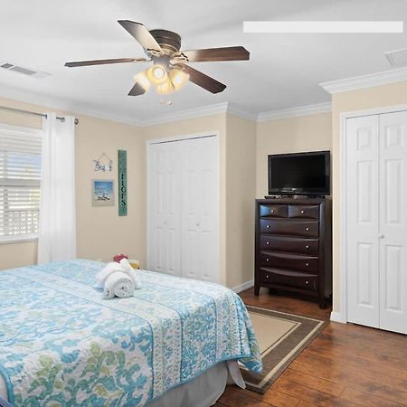 Gorgeous Beach Residence With Pool And Spa Fort Myers Beach Dış mekan fotoğraf