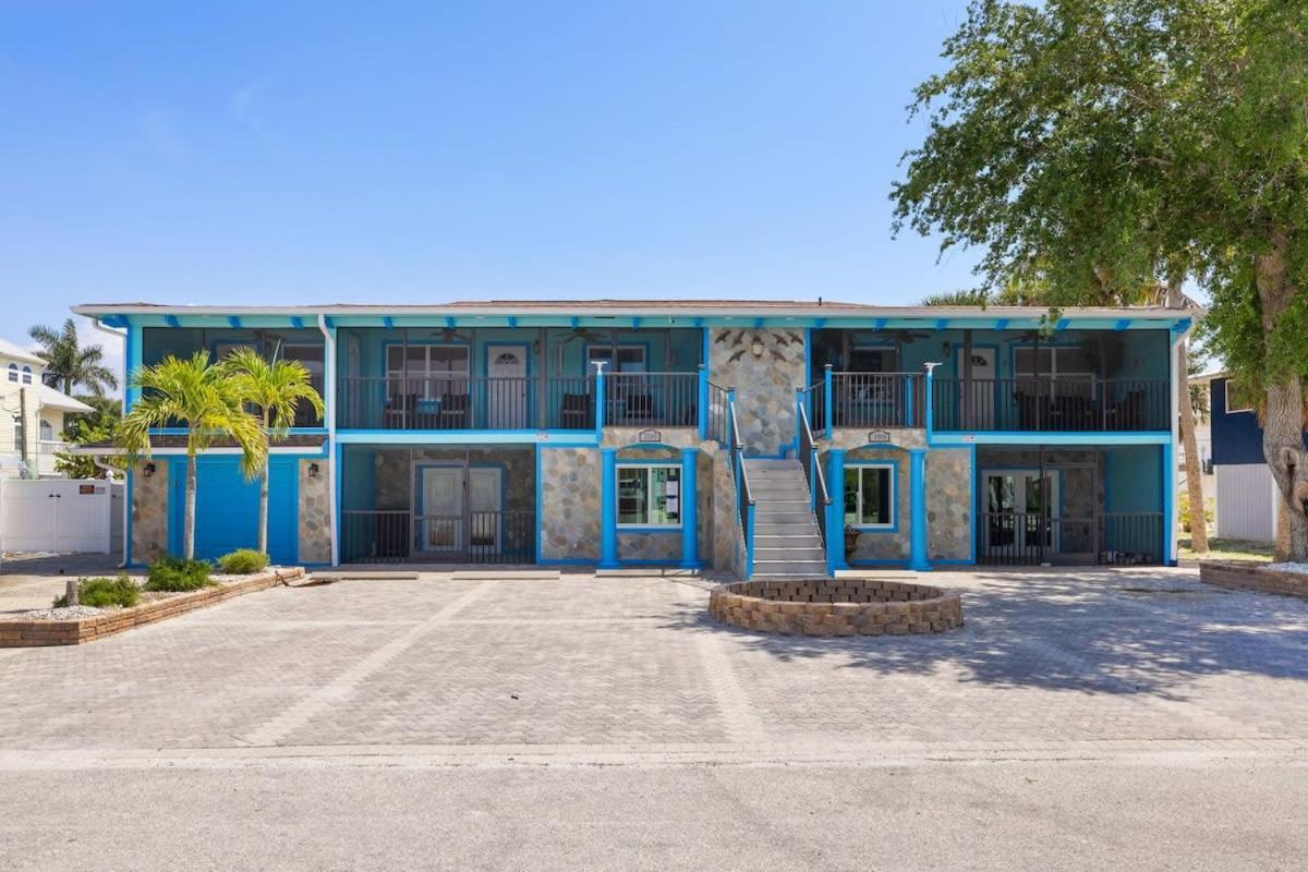 Gorgeous Beach Residence With Pool And Spa Fort Myers Beach Dış mekan fotoğraf