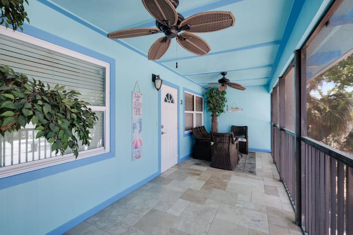 Gorgeous Beach Residence With Pool And Spa Fort Myers Beach Dış mekan fotoğraf